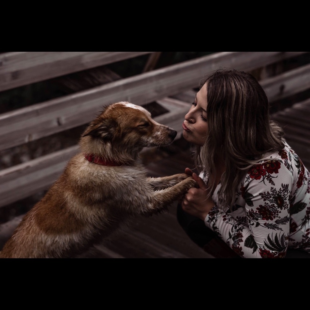 Meet your Posher, Jessica